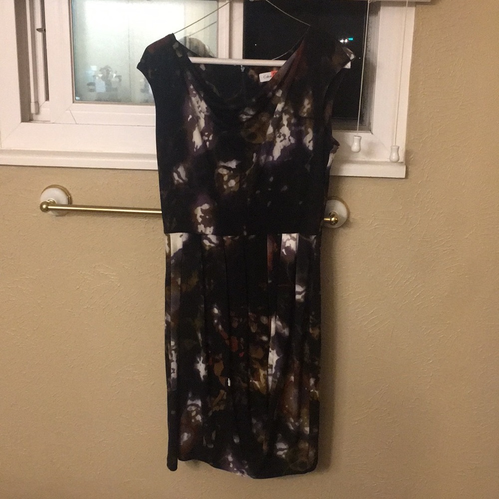Calvin Klein dress